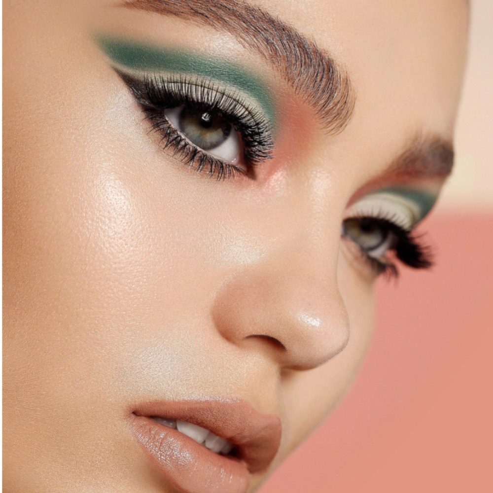🌸 NATASHA DENONA ZENDO PALETTE - Picture 9 of 12